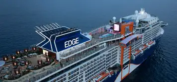 Image related to celebrity edge