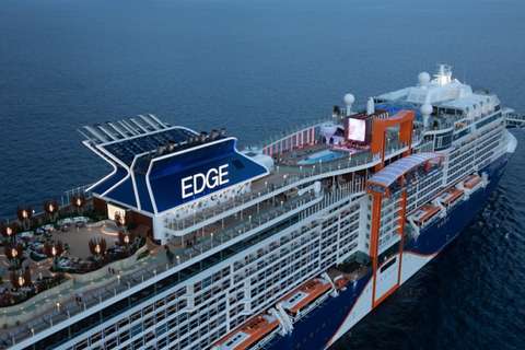 Image related to celebrity edge