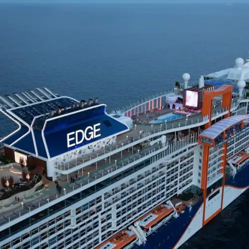 Image related to celebrity edge