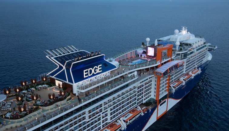 celebrity edge
