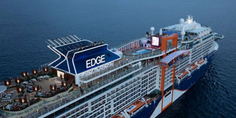 celebrity edge