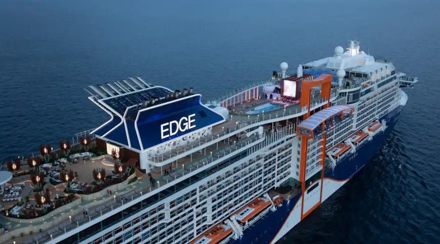 Image related to Celebrity Edge