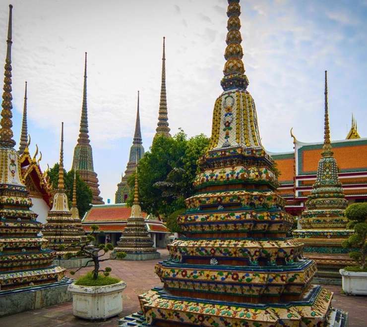 Wat Pho