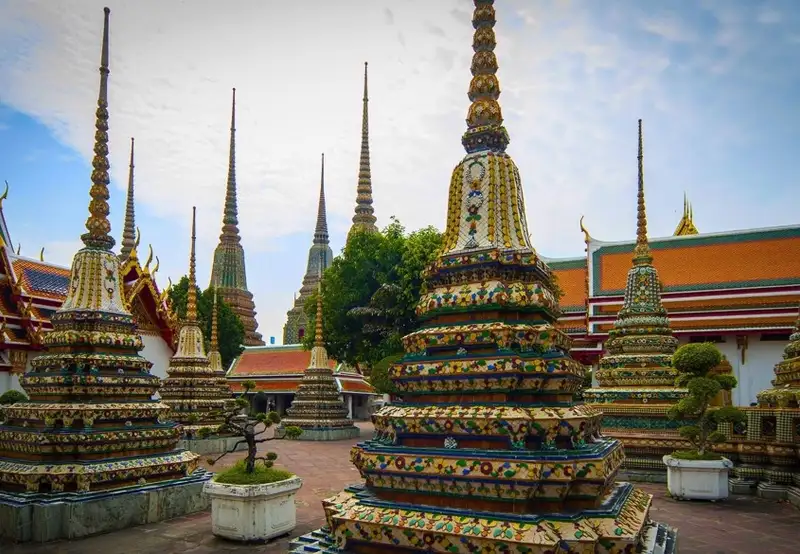 Wat Pho