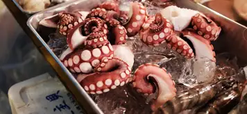 Image related to Seafood at the Waterfront