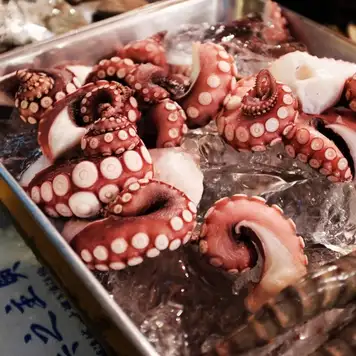 Image related to Seafood at the Waterfront
