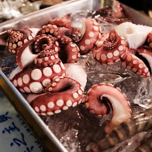 Image related to Seafood at the Waterfront