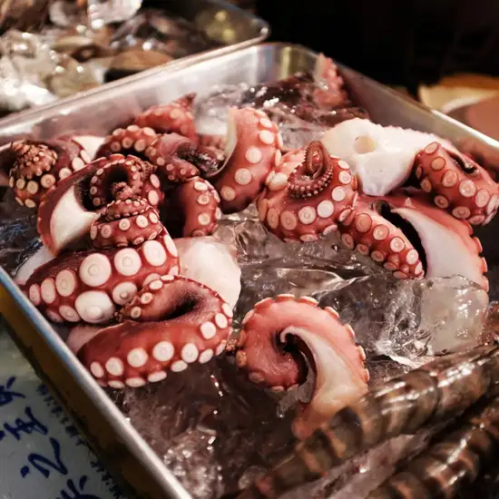 Image related to Seafood at the Waterfront