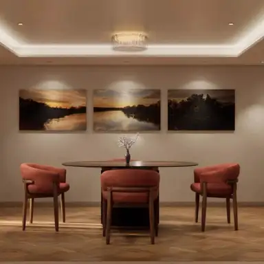 Image related to Two Room Penthouse Suite