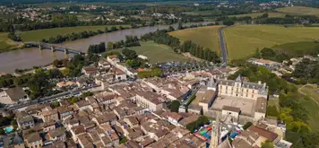 Image related to Cadillac, France