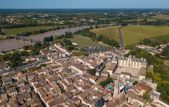 Image related to Cadillac, France