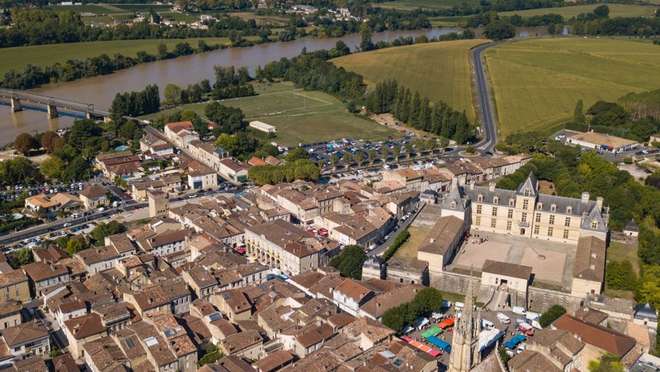 Cadillac-sur-Garonne