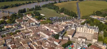 Image related to Cadillac, France