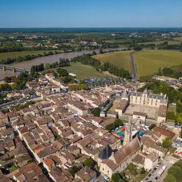 Image related to Cadillac, France - Overnight onboard