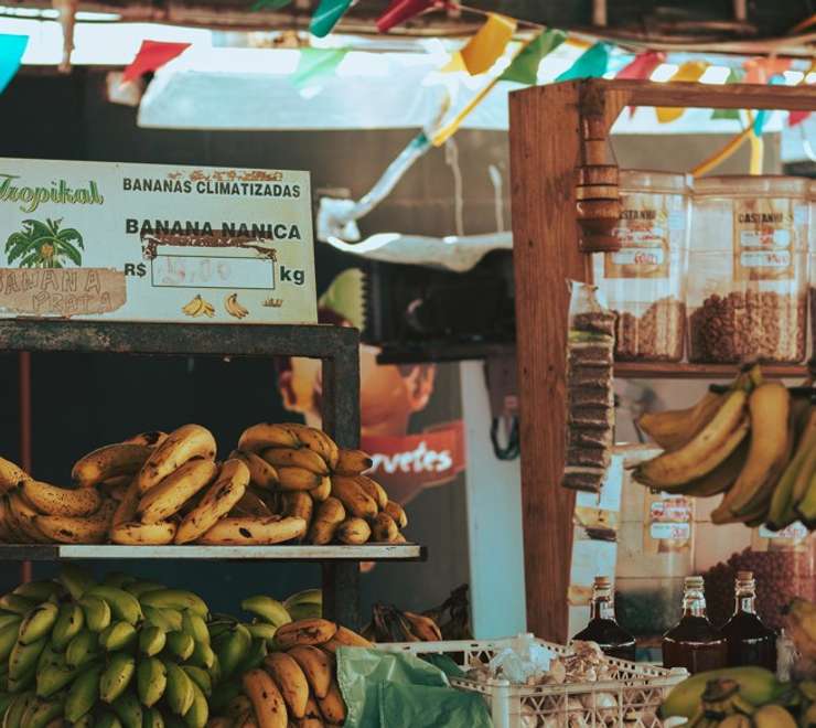 Punanga Nui Market