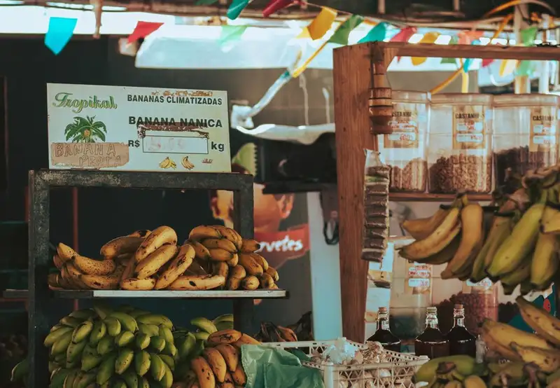 Punanga Nui Market