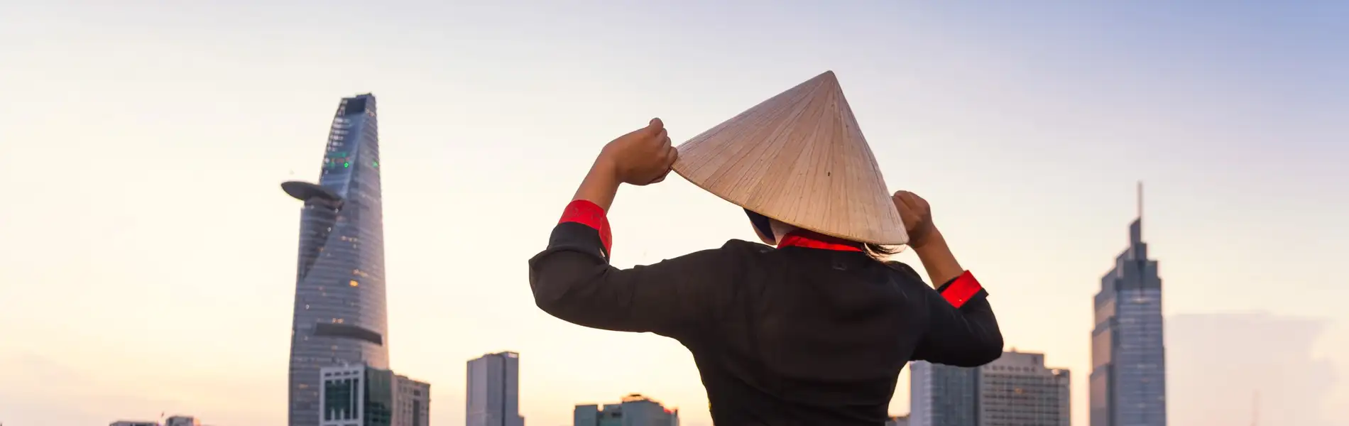 Ho Chi Minh City