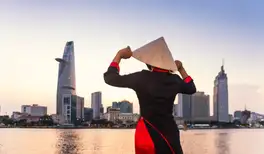 Image related to Ho Chi Minh City, Vietnam