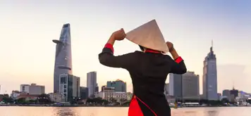 Image related to Ho Chi Minh City