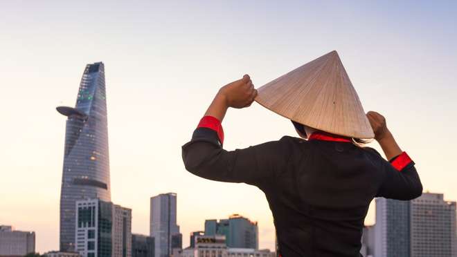 Step Into History in Ho Chi Minh City