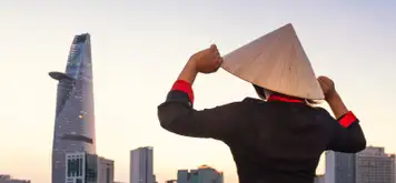 Image related to Ho Chi Minh City
