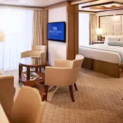 Image related to Penthouse Suite