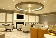 The Retreat Lounge