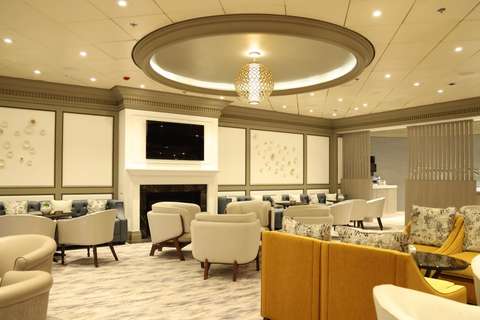 Image related to The Retreat Lounge