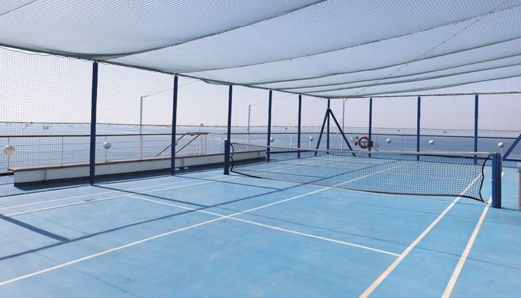 Regent Seven Seas Voyager