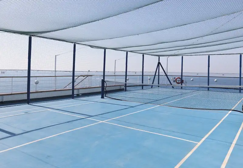 Regent Seven Seas Voyager