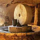 Image related to Visit the Underground Olive Mills