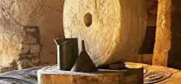 Image related to Visit the Underground Olive Mills