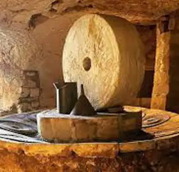 Image related to Visit the Underground Olive Mills