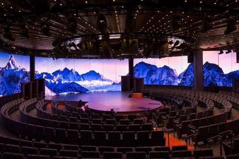 Image related to World Stage