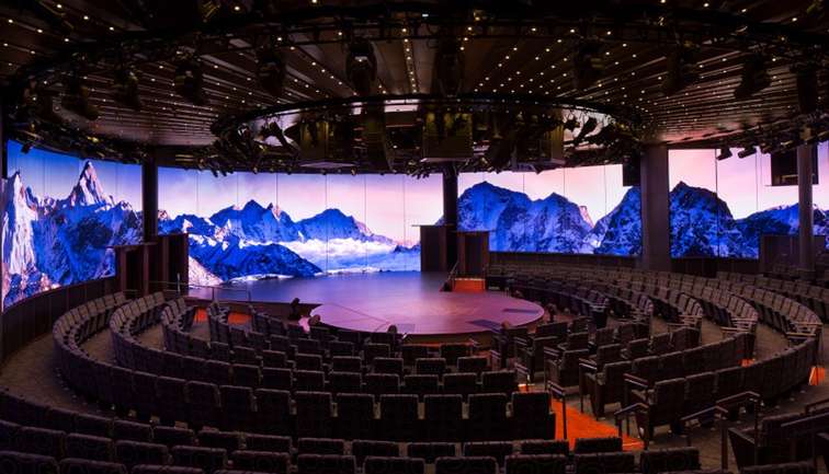 World Stage
