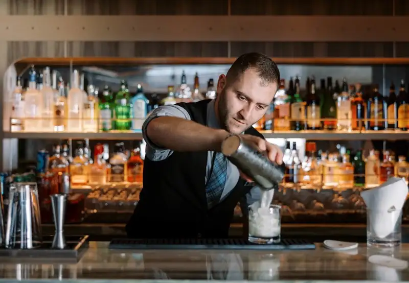 Bar