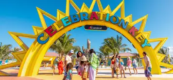 Image related to Celebration Key