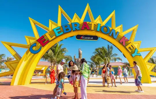 Image related to Celebration Key