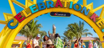 Image related to Celebration Key