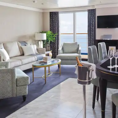 Image related to Master Suite