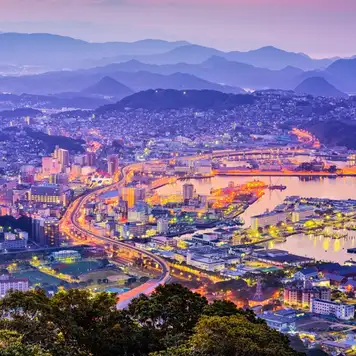 Image related to Sasebo