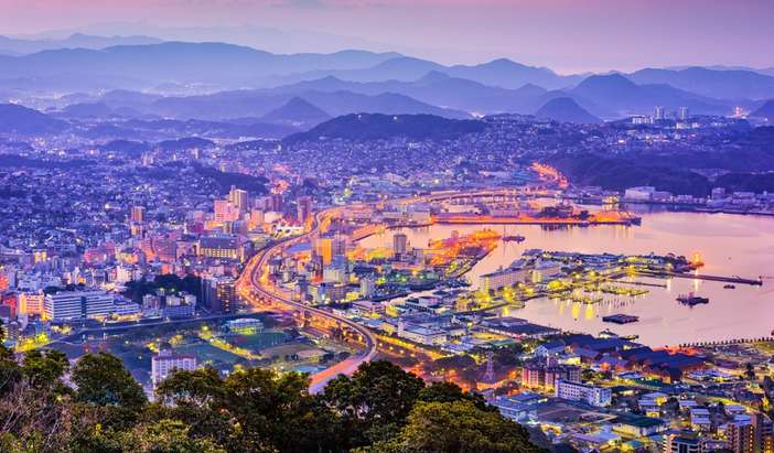 Sasebo