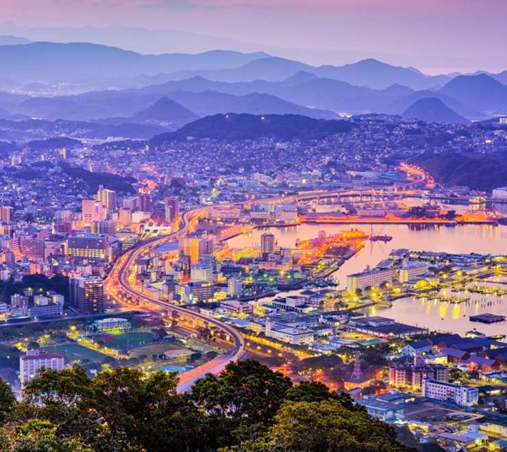 Sasebo