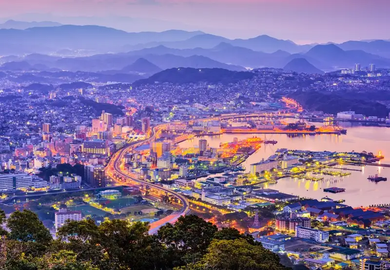 Sasebo