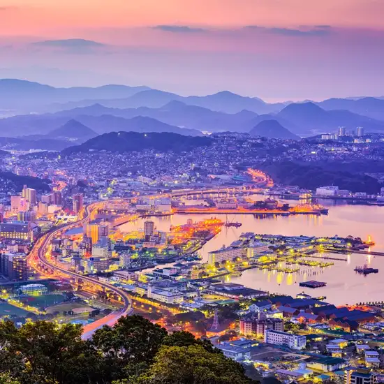 Image related to Sasebo