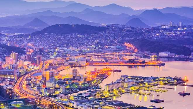 Sasebo