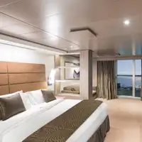 Aurea Suite - MSC Seaside