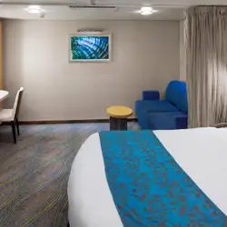 Image related to Spacious Interior