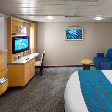 Image related to Spacious Interior