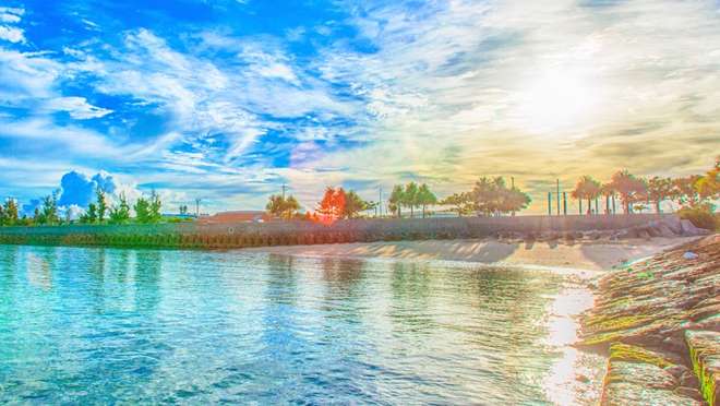 Discover Okinawa’s Island Charm